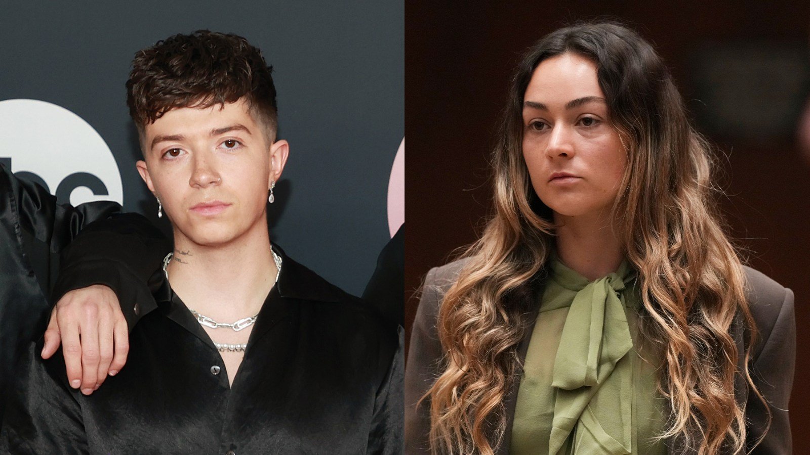 Jack Avery Testifies Hes Very Scared of Ex Accused of Murder Plot, Wins Sole Custody of Daughter