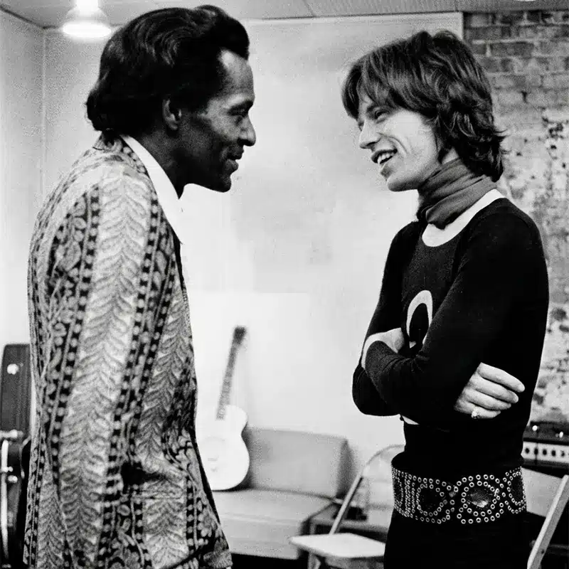 5 Essential Authors Rethinking Rock Music and Race PopMatters