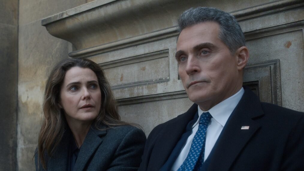 New International Intrigue for The Diplomat, 9-1-1 & Greys Anatomy Return, Horror at Crystal Lake