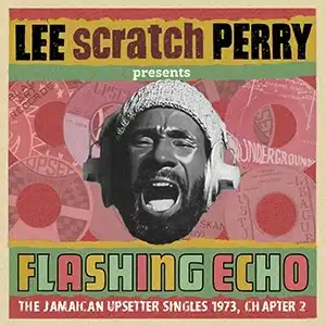 Lee Scratch Perry Was at the Height of His Powers in 1973 PopMatters