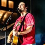 Noah Kahan Delivers Heartache and Hope on New Hunger Games Single