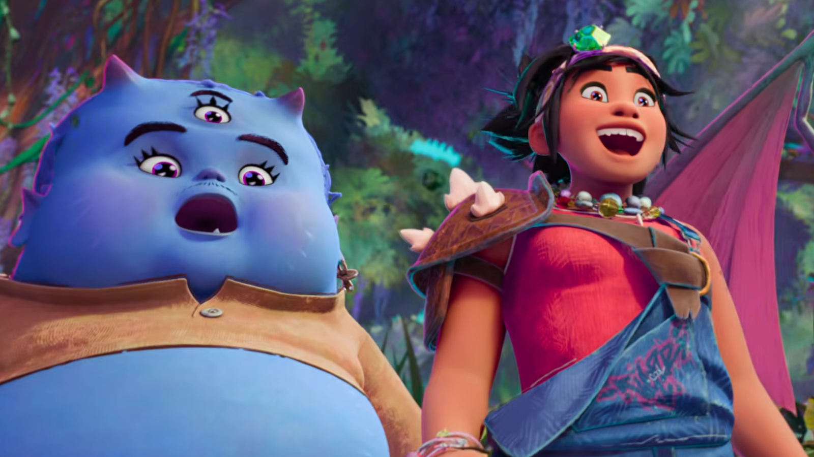 Forgotten Islands Filmmakers On Turning Scary Filipino Folklore Into A Family-Friendly Adventure