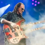 Rush Hit Fifty-Something with Tremendous Show and Peart Tribute PopMatters