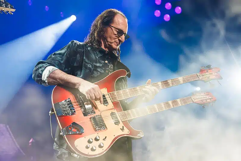 Rush Hit Fifty-Something with Tremendous Show and Peart Tribute PopMatters Rush Hit Fifty-Something with Tremendous Show and Peart Tribute PopMatters
