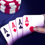 Vegas Fashion Week – What To Wear And What Games To Play