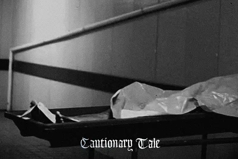 Sex Prisoner Move From Powerviolence to Sludge PopMatters