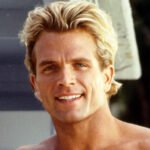 Baywatch Star David Chokachi Drops Jaws With Toned Physique Ahead of Reboot