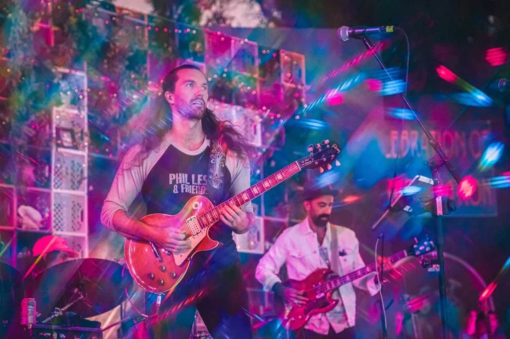 The Music Never Stops with the Terrapin Roadshow PopMatters