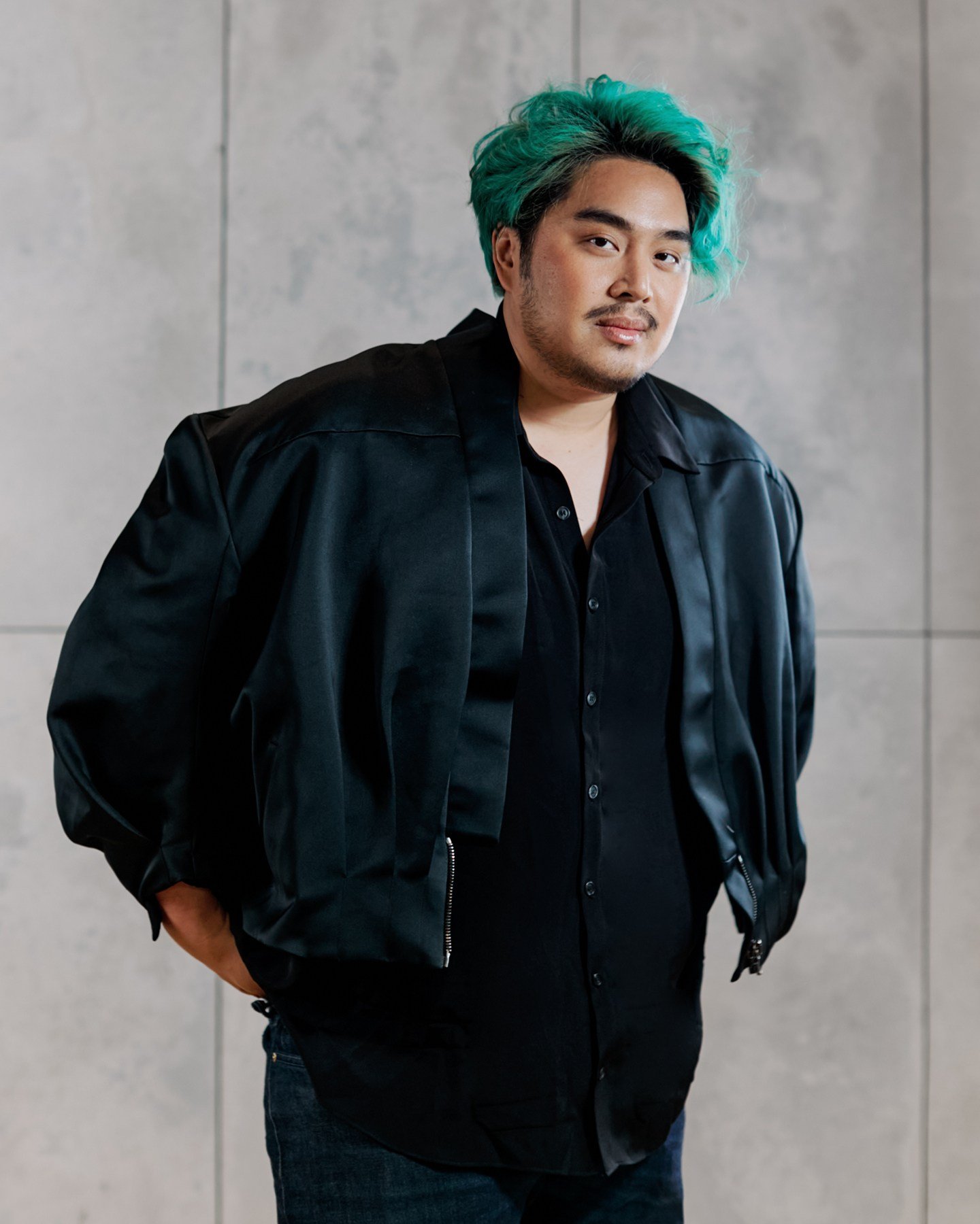 Meet The Designer: How Bach Mai Is Redefining American Glamour Meet The Designer: How Bach Mai Is Redefining American Glamour