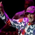 The Beach Boys Cancel Yet Another Planned Comeback Concert 