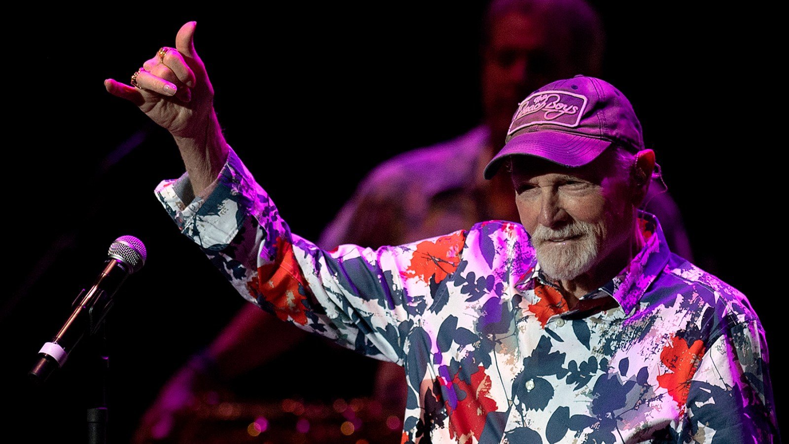 The Beach Boys Cancel Yet Another Planned Comeback Concert The Beach Boys Cancel Yet Another Planned Comeback Concert