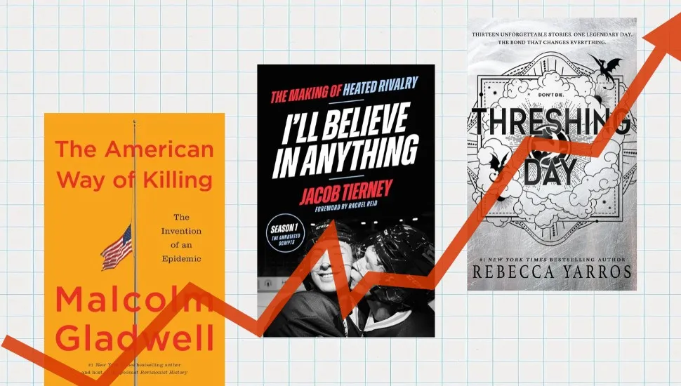 📚 Showing up strong 📚 Showing up strong
