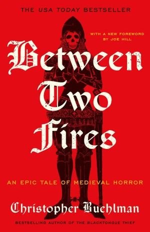 Horror Books for Fantasy Readers Horror Books for Fantasy Readers