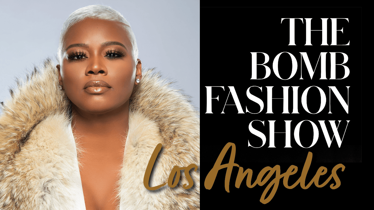 The Bomb Fashion Show Is Heading To LA With Designers Bach Mai, House Of Aama & Vivian Chan