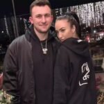 How Bre Tiesis Ex Johnny Manziel Pushed Her to Do Special Forces