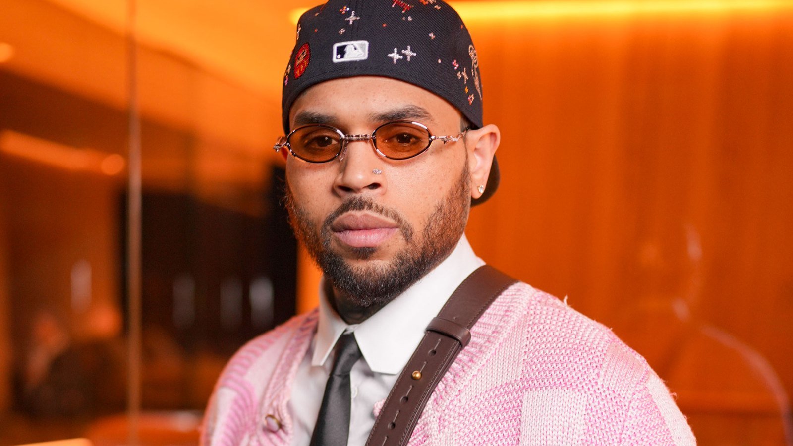 Chris Brown Housekeeper Accepts Reduced .5 Million Award for Dog Mauling