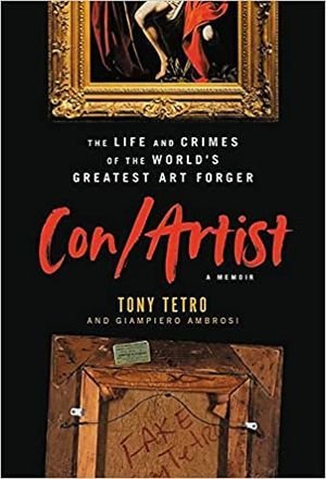 8 Nonviolent True Crime Books That Read Like Thrillers