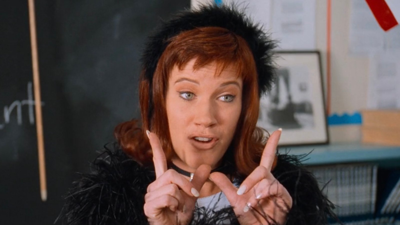 Why One Clueless Star Wasnt Surprised When She Heard Brittany Murphy Died