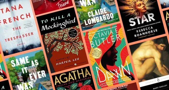 Book Riots Deals of the Day for October 23, 2026