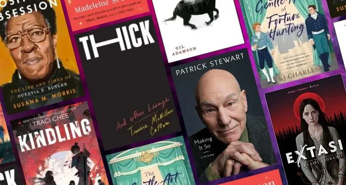 Book Riots Deals of the Day for October 24, 2026