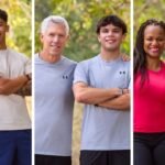 The Amazing Race Season 39 Cast Relationships: Their Connections, Explained