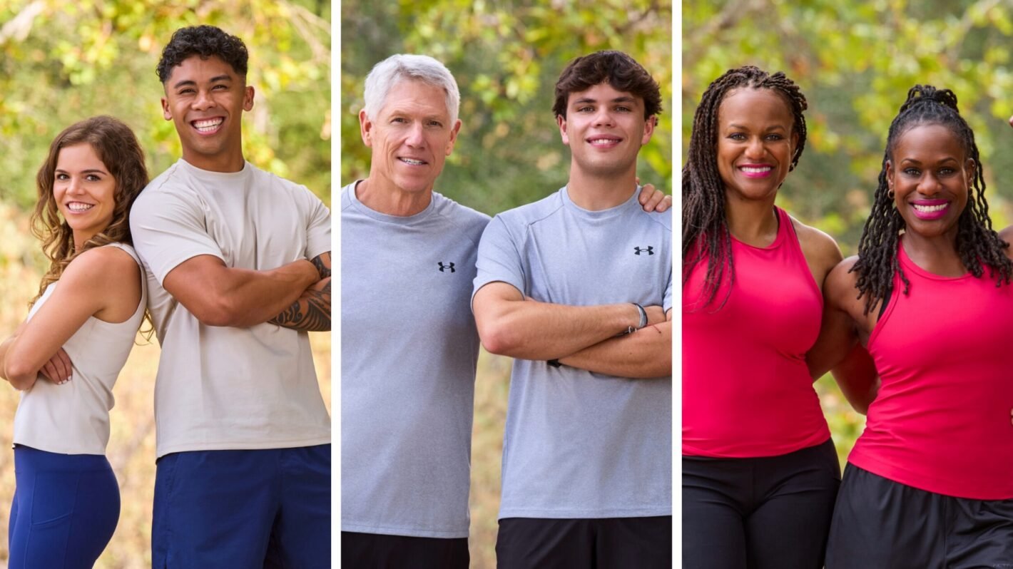 The Amazing Race Season 39 Cast Relationships: Their Connections, Explained