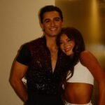 DWTS Fans Are Shipping Ezra Frech & Hailey Bills