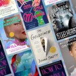 Book Riots Deals of the Day for October 3, 2026