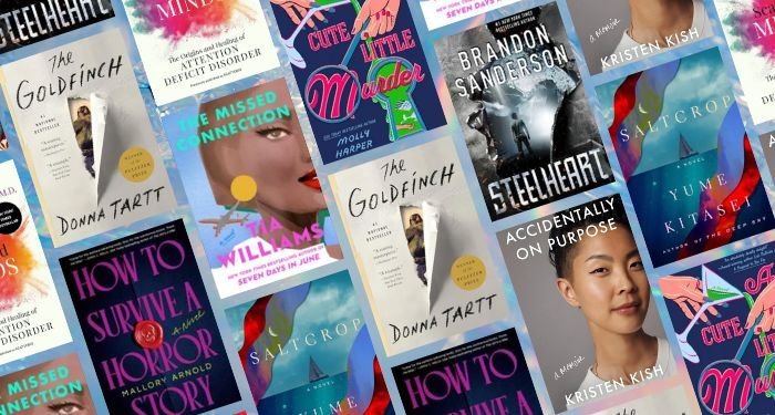 Book Riots Deals of the Day for October 3, 2026 Book Riots Deals of the Day for October 3, 2026