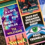 Book Riots Deals of the Day for October 4, 2026
