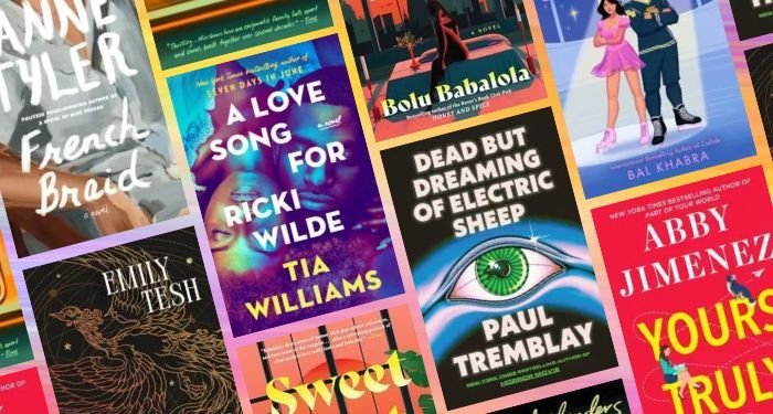 Book Riots Deals of the Day for October 4, 2026 Book Riots Deals of the Day for October 4, 2026