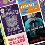 Book Riots Deals of the Day for October 19, 2026