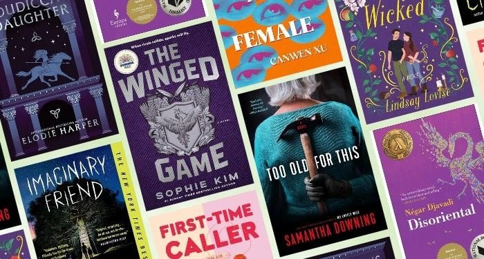 Book Riots Deals of the Day for October 19, 2026