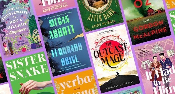 Book Riots Deals of the Day for September 28, 2026 Book Riots Deals of the Day for September 28, 2026