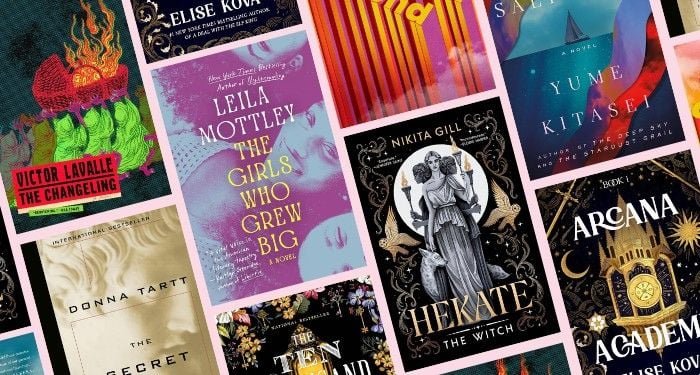 Book Riots Deals of the Day for October 2, 2026