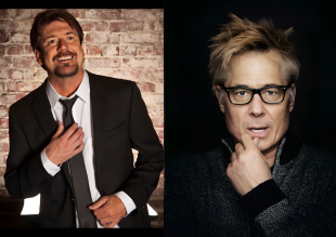 TOM MABE AND KATO KAELIN JOIN WITCHCRAFT: THE LANTERNE OF LIGHT AS EXECUTIVE PRODUCERS; FIRST FOUND-FOOTAGE FILM IN FRANCHISE HISTORY