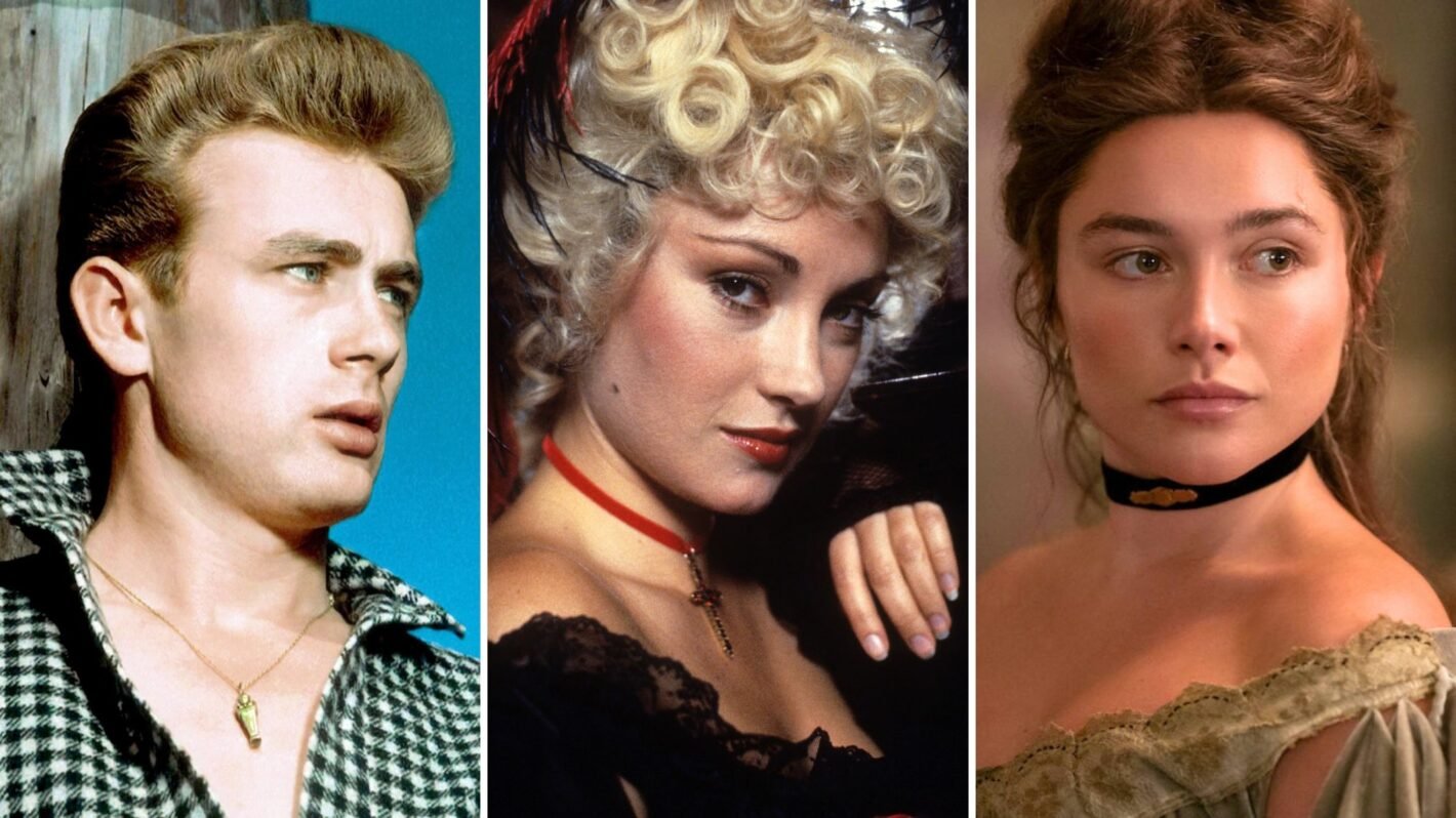 East of Eden Adaptations: Films, TV Series Based on Steinbeck Novel