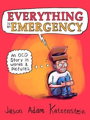 Graphic Novels About Therapy for World Mental Health Day Graphic Novels About Therapy for World Mental Health Day
