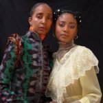 Meet The Designer: How House of Aama Is Weaving Black History Into Modern Luxury 