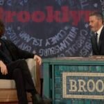 Howard Stern Calls Out Kimmel Over Fake Friendship With Jimmy Fallon
