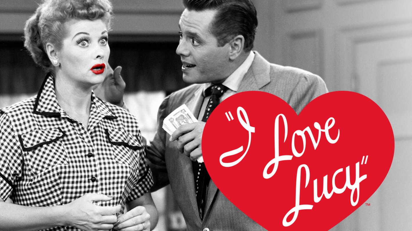 7 Things You May Not Know About How I Love Lucy Started 7 Things You May Not Know About How I Love Lucy Started