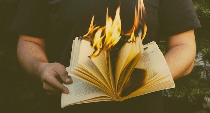 Want to Fight Book Bans? Start Here. Want to Fight Book Bans? Start Here.