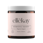 Fashion Insiders Are Adding Morning Skinny Capsules to Beauty Routines