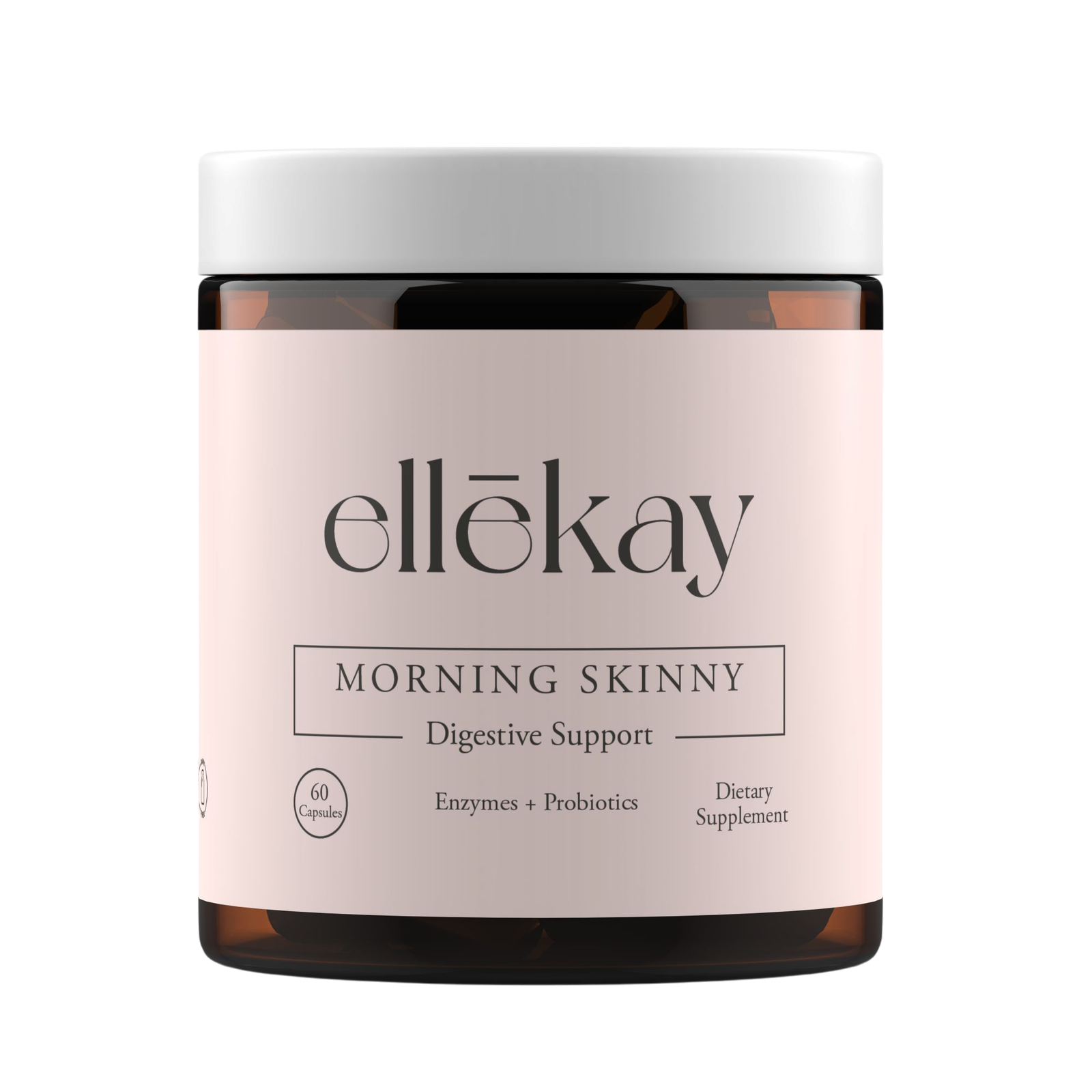 Fashion Insiders Are Adding Morning Skinny Capsules to Beauty Routines
