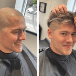 Going Bald? Why Men Choose Hair Systems Over Shaving  – Fashion Bomb Daily