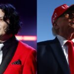 Jack White Slams Trump Over Comment That Iran Take Out L.A., San Diego: Worst American of All Time