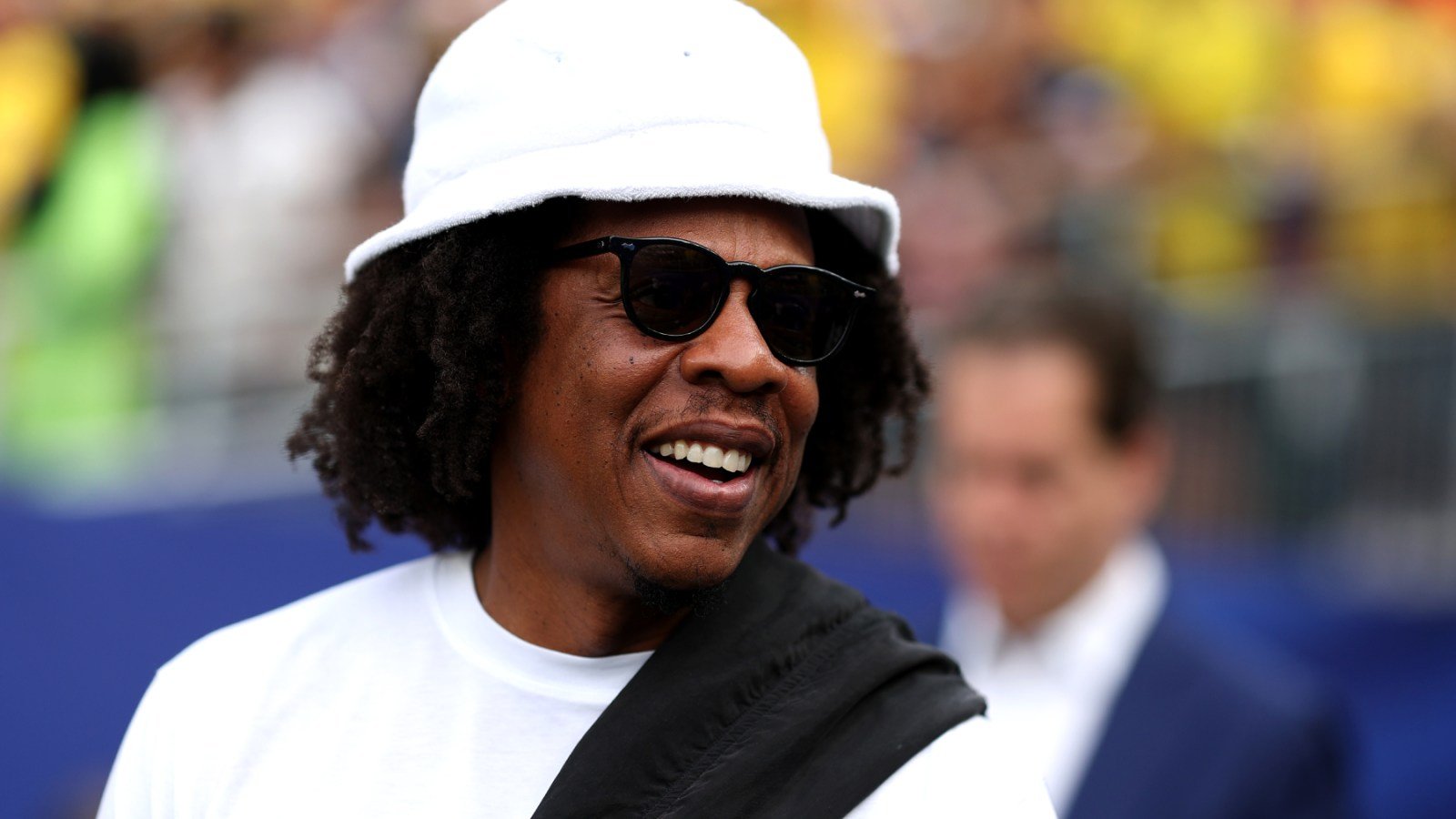 Jay-Z to Headline Super Bowl LXI Halftime Show: A Dream Come True