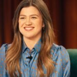 Kelly Clarksons AI Hot Take Sparks Tons of Online Hate