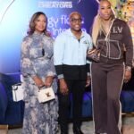 Recap: Inside The Cultures Coldest Kick Back in Atlanta, Sponsored by Procter & Gamble and Sprite