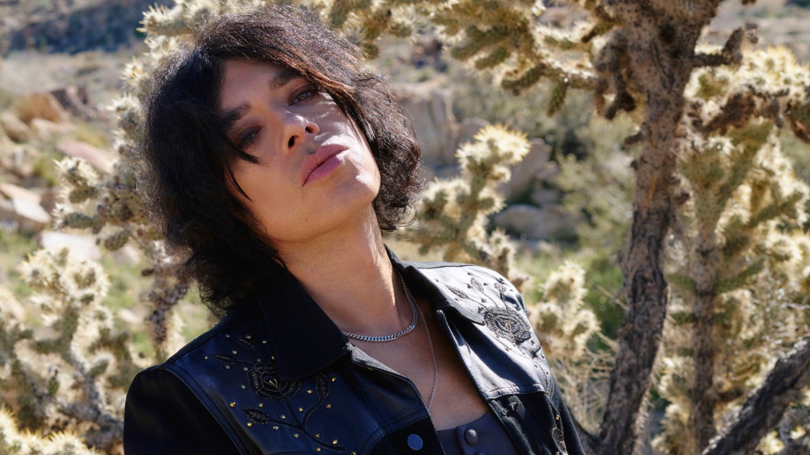 Lawrence Rothman Wants to Break Free From Musics Ones and Zeroes